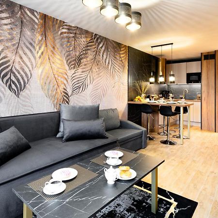 Apartament Karo I Шклярска-Поремба Экстерьер фото