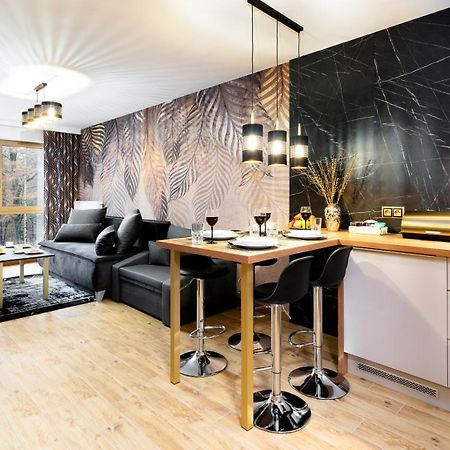 Apartament Karo I Шклярска-Поремба Экстерьер фото