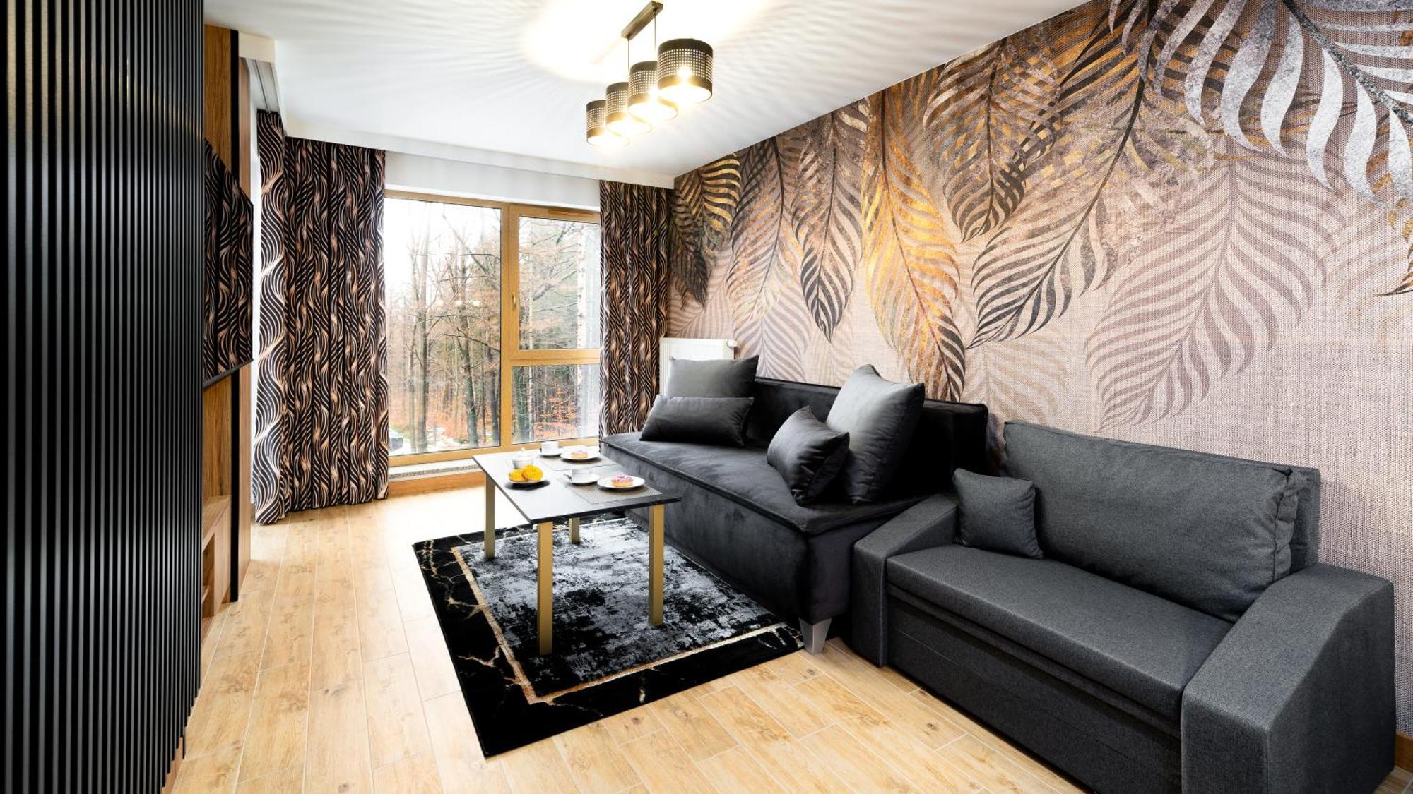 Apartament Karo I Шклярска-Поремба Экстерьер фото